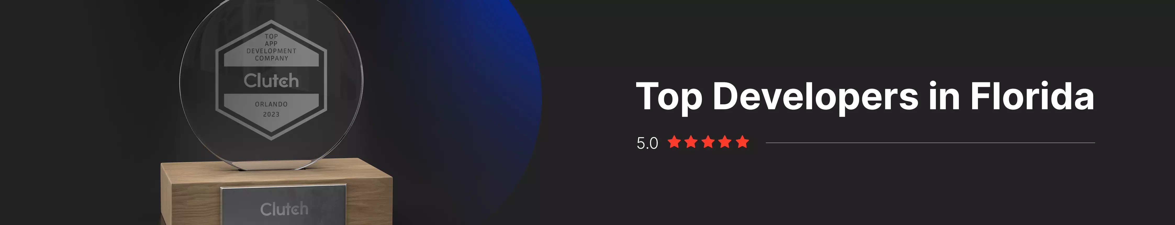 Top Developers in Florida